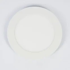 Spot Encastrable Finsrud Led Blanc, 1 Lumiere