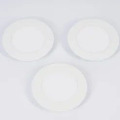 Spot Encastrable Finsrud Led Blanc, 1 Lumiere