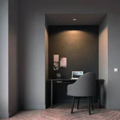 Spot Encastrable, Kit D'Extension Philips Hue Ambiance White Milliskin Blanc, 1 Lumiere