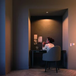 Spot Encastrable, Kit D'Extension Philips Hue Ambiance White Milliskin Blanc, 1 Lumiere, Telecommandes