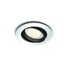 Spot Encastrable, Kit D'Extension Philips Hue Ambiance White Milliskin Blanc, 1 Lumiere