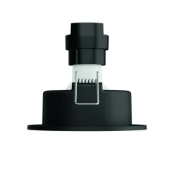 Spot Encastrable, Kit D'Extension Philips Hue Ambiance White Milliskin Blanc, 1 Lumiere, Telecommandes