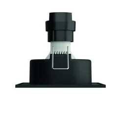 Spot Encastrable, Kit D'Extension Philips Hue Ambiance White Milliskin Argente, 1 Lumiere, Telecommandes