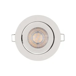 Spot Encastrable Ledvance Spot Blanc, 3 Lumieres