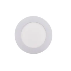 Spot Encastrable Leuchten Direkt Oskar Led Blanc, 1 Lumiere