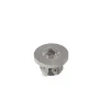 Spot Encastrable Lutec Rouen Led Aluminium, 1 Lumiere