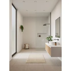 Spot Encastrable Nordlux Umberto Led Nickel Mat, Noir, 1 Lumiere