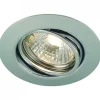 Spot Encastrable Nordlux Triton Chrome, 3 Lumieres