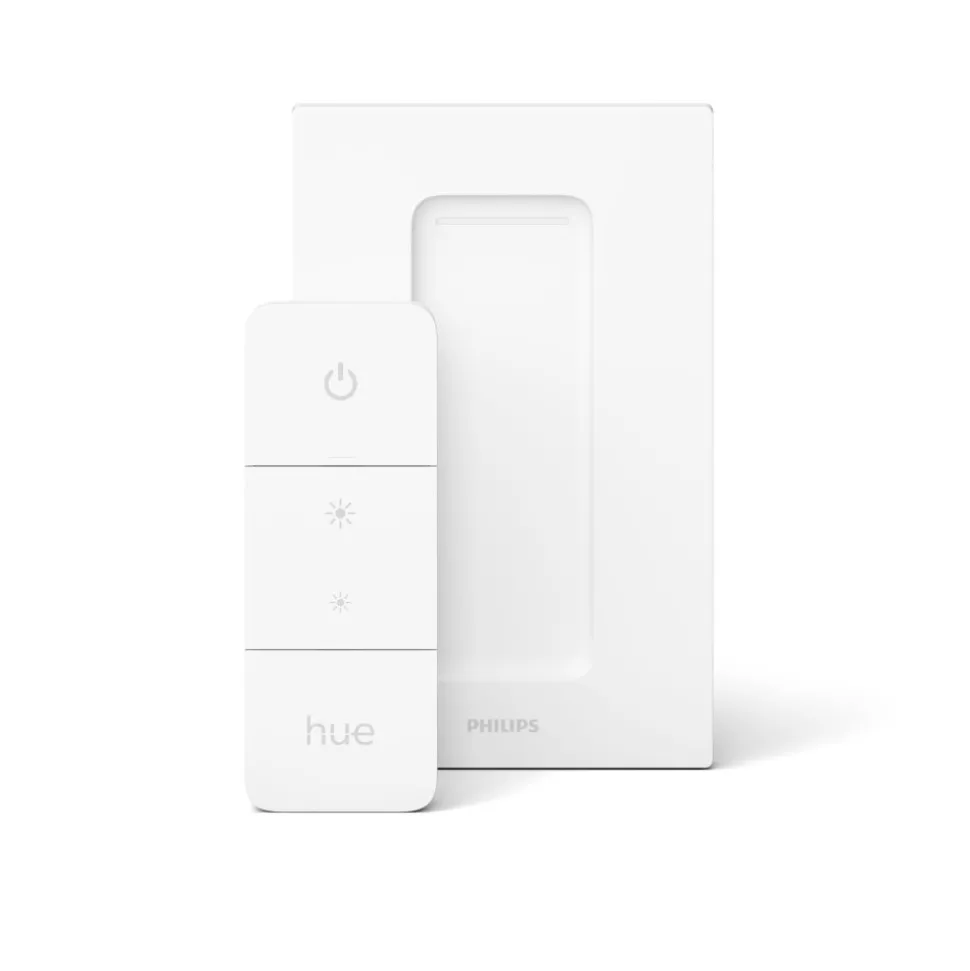 Spot Encastrable Philips Hue Adore Led Aluminium, 3 Lumieres, Telecommandes