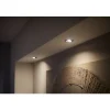 Spot Encastrable Philips Hue Centura Led Blanc, 1 Lumiere, Changeur De Couleurs
