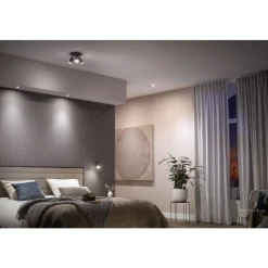 Spot Encastrable Philips Hue Centura Led Blanc, 1 Lumiere, Changeur De Couleurs
