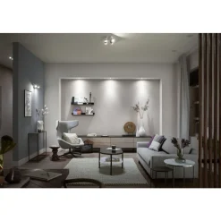 Spot Encastrable Philips Hue Centura Led Blanc, 1 Lumiere, Changeur De Couleurs