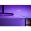 Spot Encastrable Philips Hue Xamento Led Chrome, 1 Lumiere