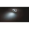 Spot Encastrable Philips Hue Milliskin Led Argente, 1 Lumiere