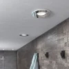 Spot Encastrable Philips Hue Adore Led Aluminium, 1 Lumiere, Telecommandes