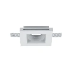 Spot Encastrable Trio Leuchten Tatra Blanc, 1 Lumiere