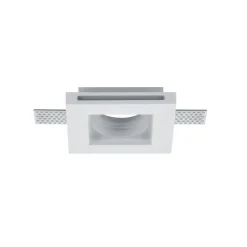 Spot Encastrable Trio Leuchten Tatra Blanc, 1 Lumiere