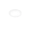 Spot Encastrable Trio Leuchten Core Led Blanc, 1 Lumiere