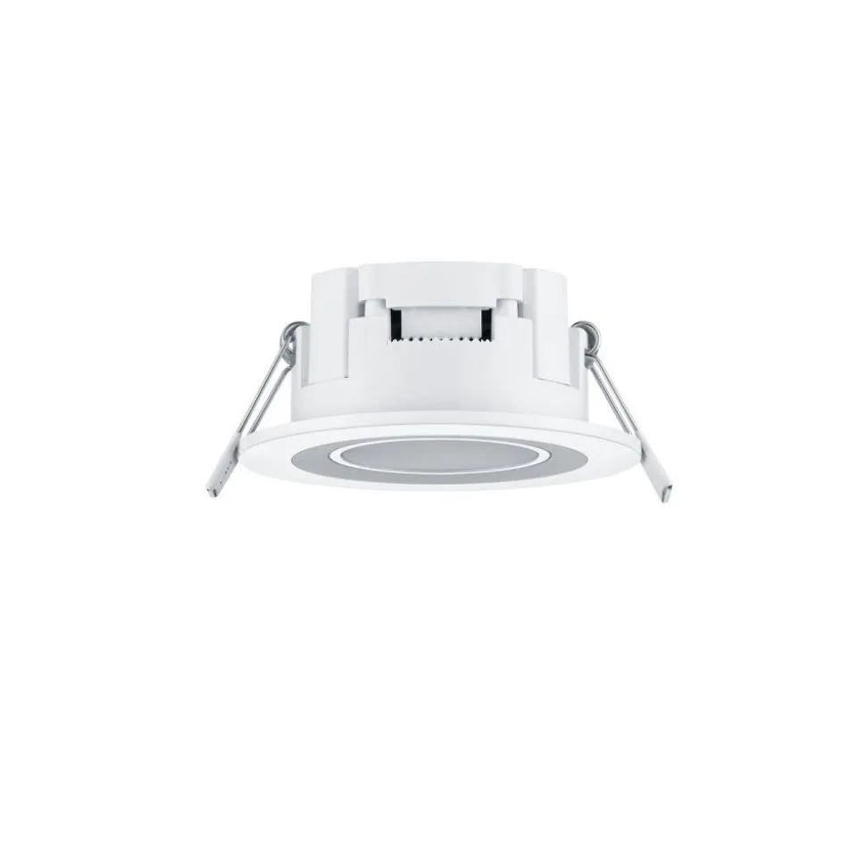 Spot Encastrable Trio Leuchten Core Led Blanc, 1 Lumiere