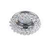 Spot Encastrable Trio Leuchten Dolomite Chrome, 1 Lumiere