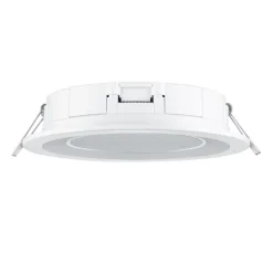 Spot Encastrable Trio Leuchten Core Led Blanc, 1 Lumiere