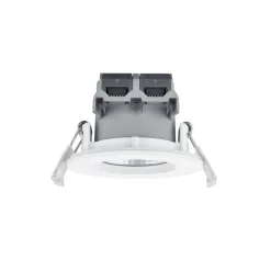 Spot Encastrable Trio Zenia Led Blanc, 1 Lumiere