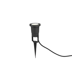 Spot Trio Ubangi Anthracite, 1 Lumiere