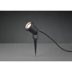 Spot Trio Ubangi Anthracite, 1 Lumiere
