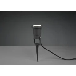 Spot Trio Ubangi Anthracite, 1 Lumiere