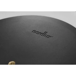 Suspension Exterieur Nordlux Sponge Led Anthracite, 1 Lumiere