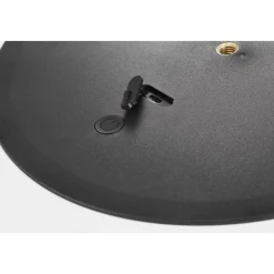 Suspension Exterieur Nordlux Sponge Led Anthracite, 1 Lumiere