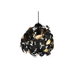 Suspension Reality Leavy Noir, 1 Lumiere