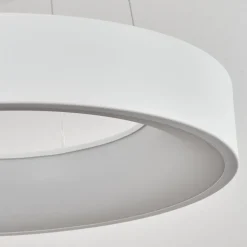Suspensionareja Led Blanc, 1 Lumiere