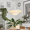 Suspensionsundet Blanc, 1 Lumiere