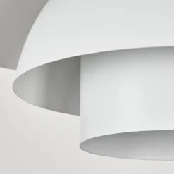 Suspensionsundet Blanc, 1 Lumiere