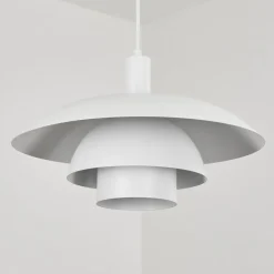 Suspensionsundet Blanc, 1 Lumiere